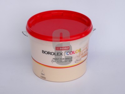 Латекс ЦВЕТЕН Праскова 5кг.                                                                                                                                                                                                                                                                                 